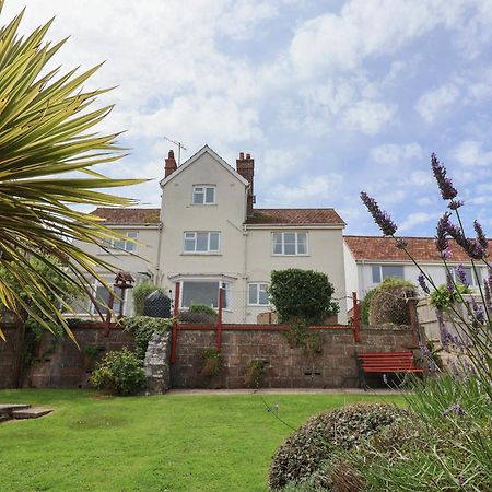 Kelly Bray Villa Lyme Regis Exterior foto