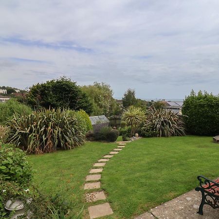 Kelly Bray Villa Lyme Regis Exterior foto