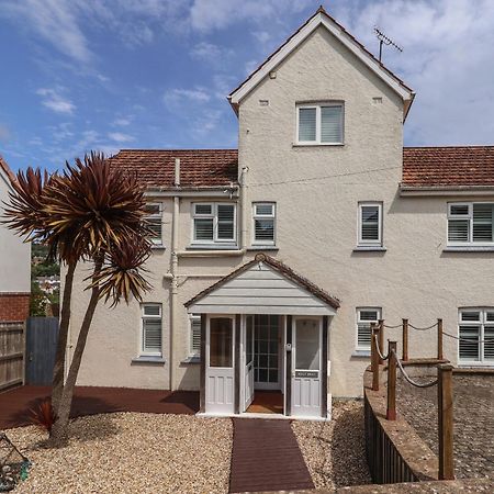 Kelly Bray Villa Lyme Regis Exterior foto