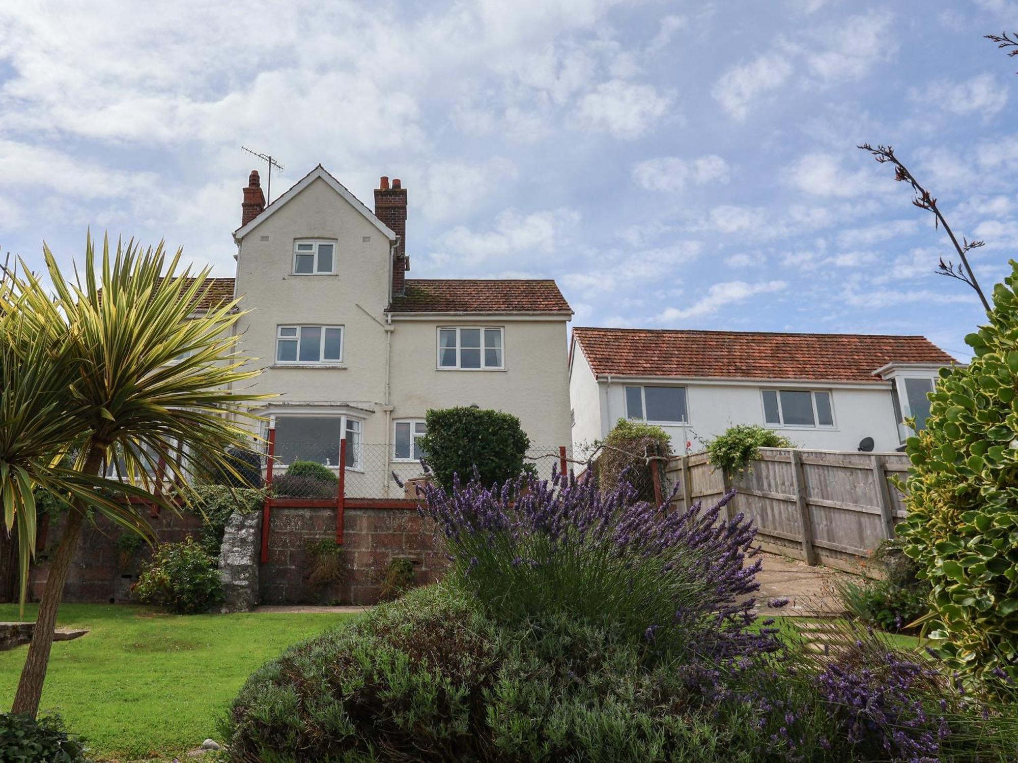 Kelly Bray Villa Lyme Regis Exterior foto
