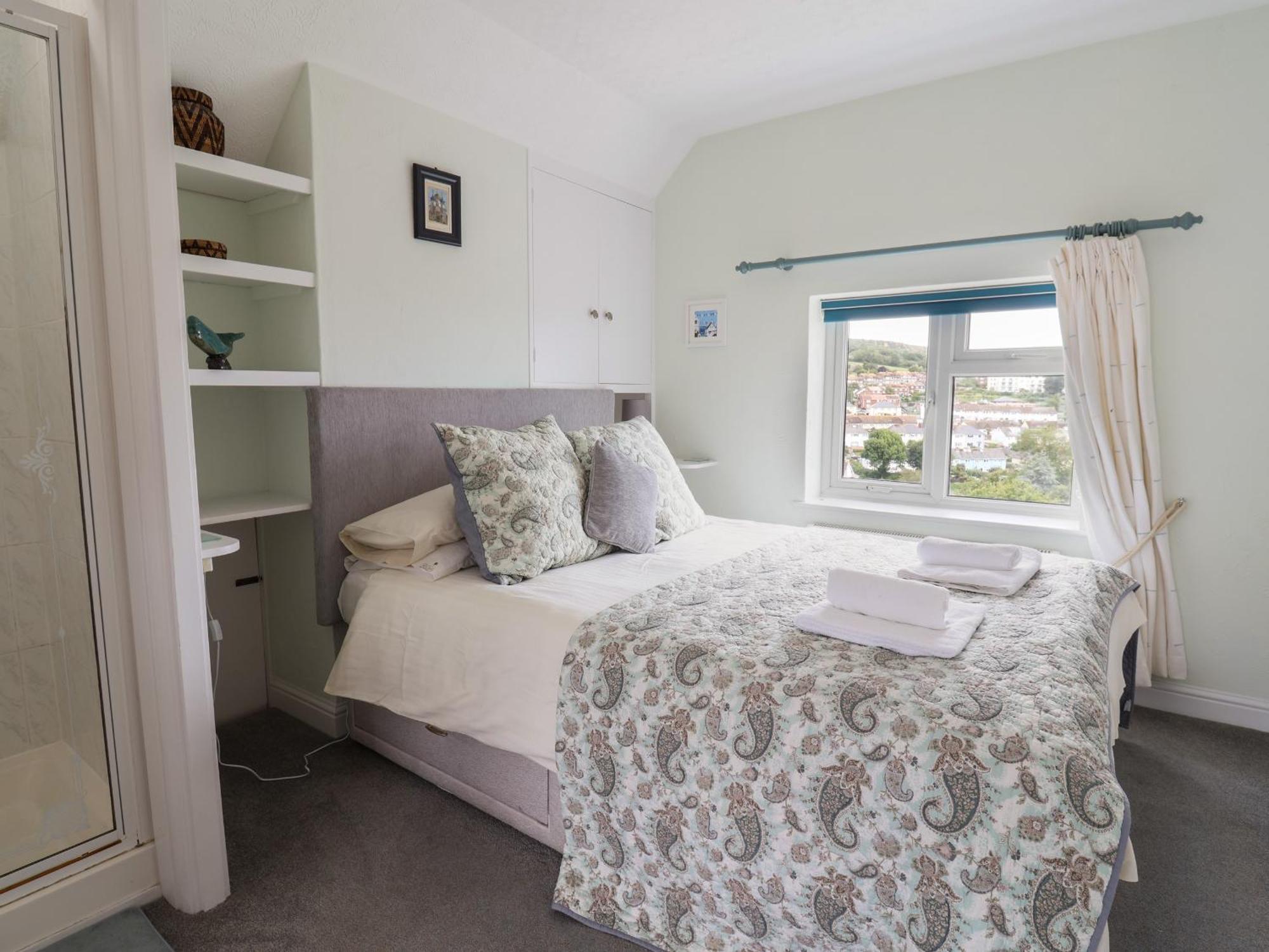 Kelly Bray Villa Lyme Regis Exterior foto