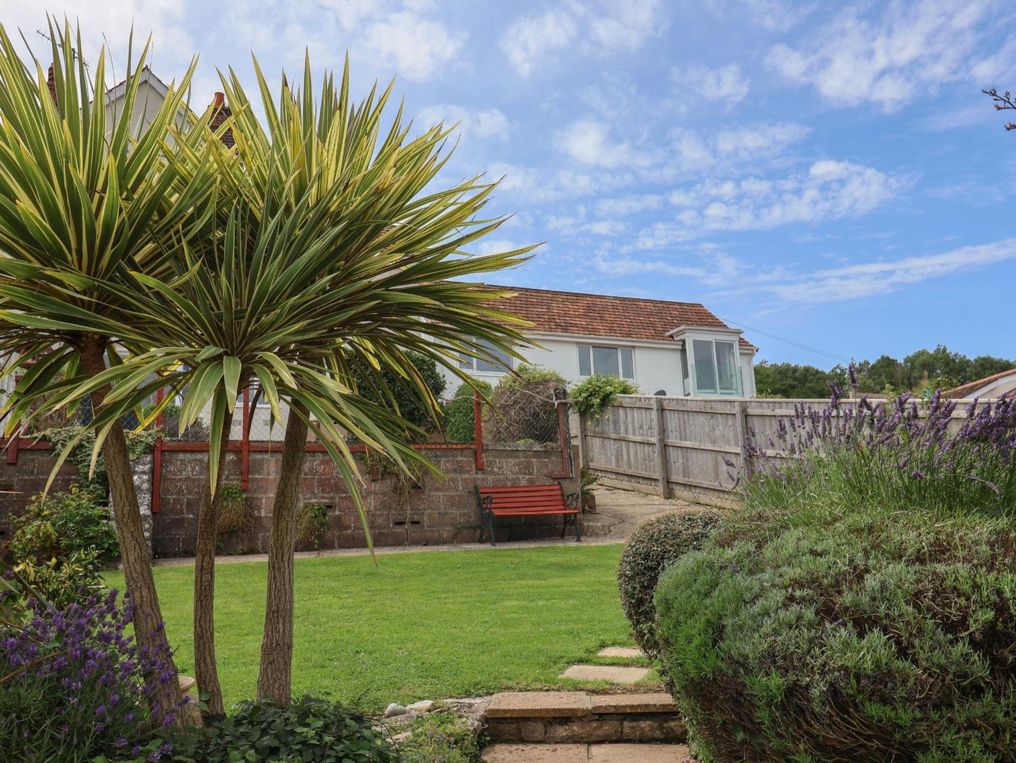 Kelly Bray Villa Lyme Regis Exterior foto