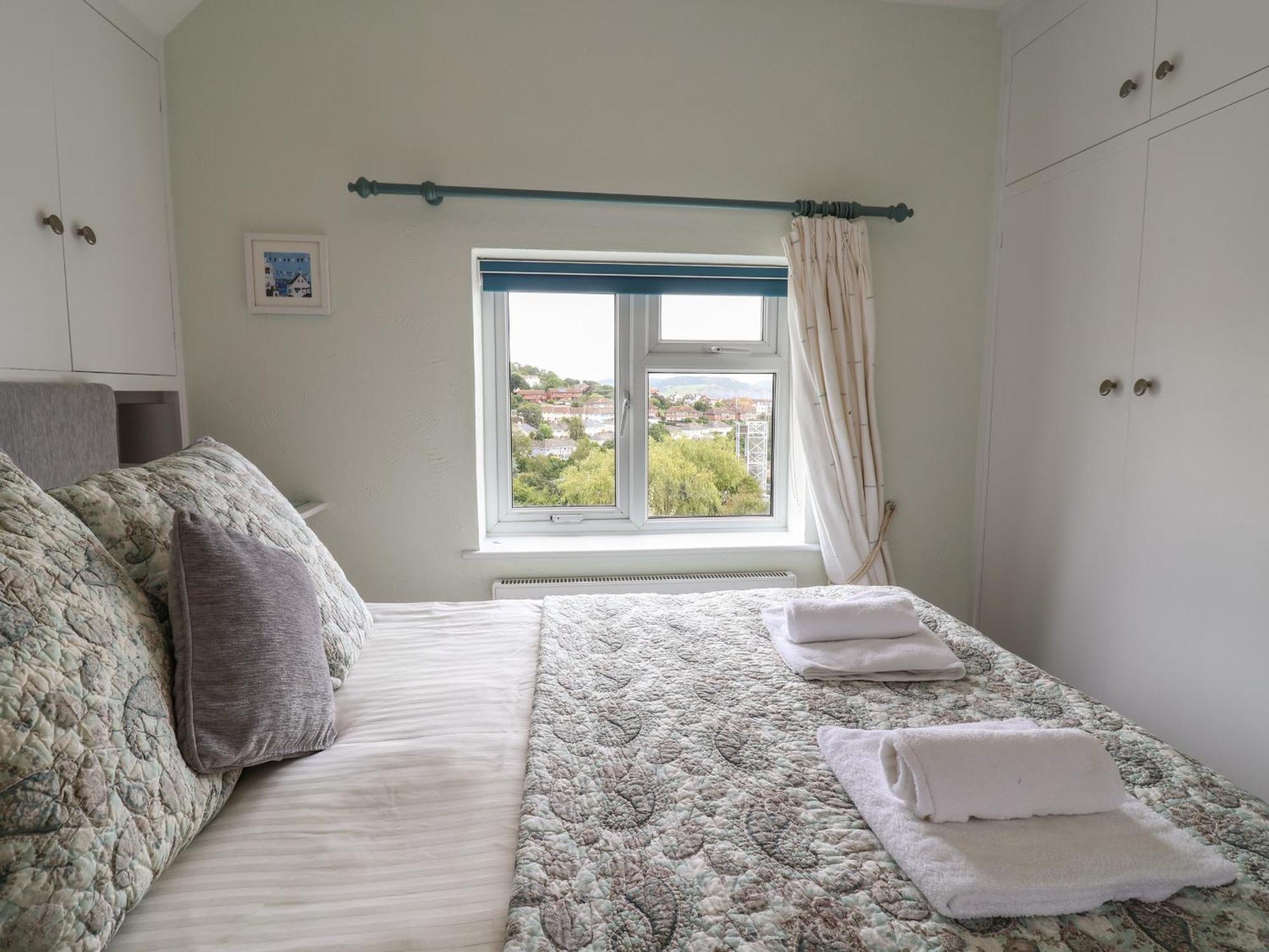 Kelly Bray Villa Lyme Regis Exterior foto