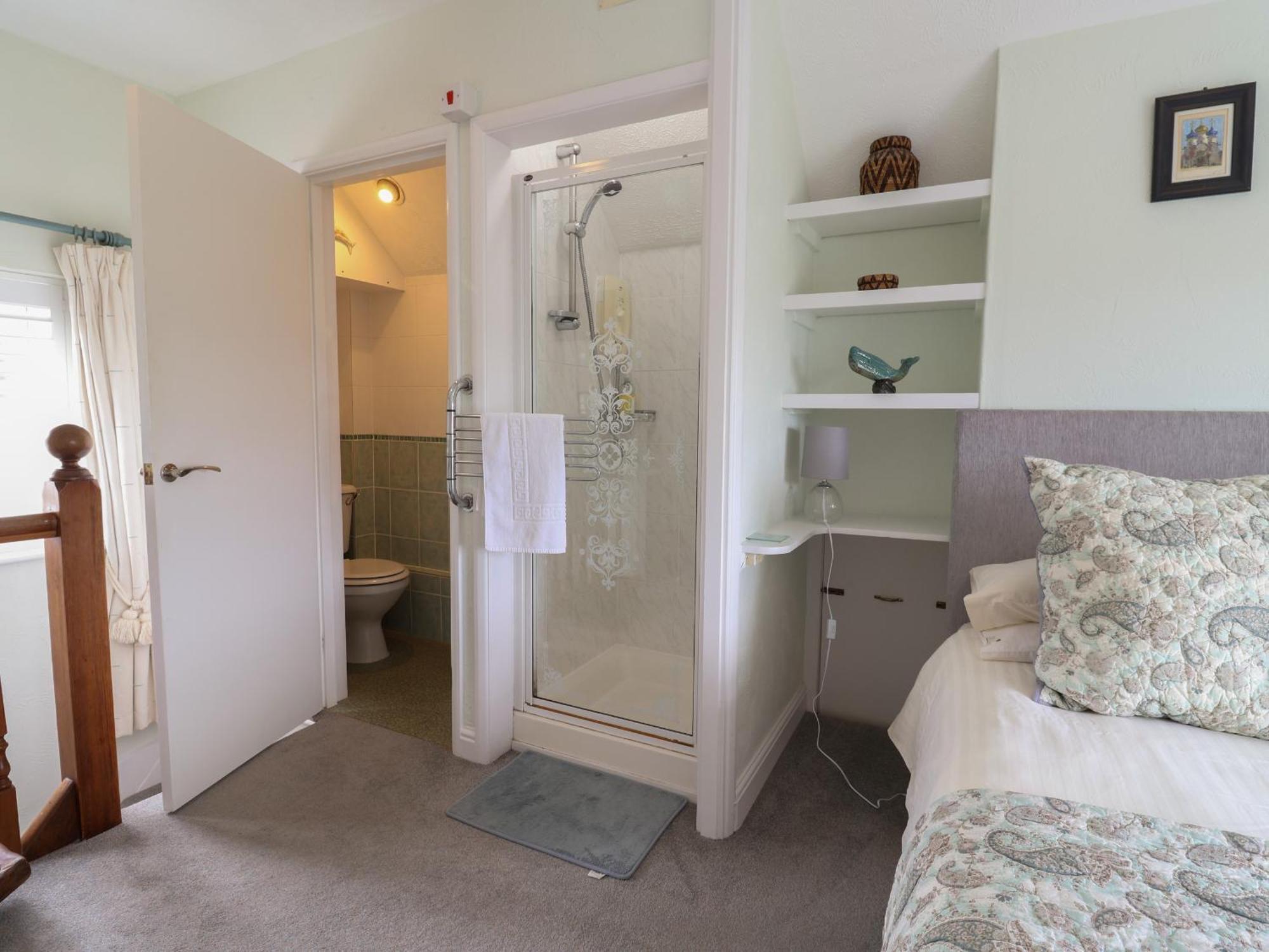 Kelly Bray Villa Lyme Regis Exterior foto