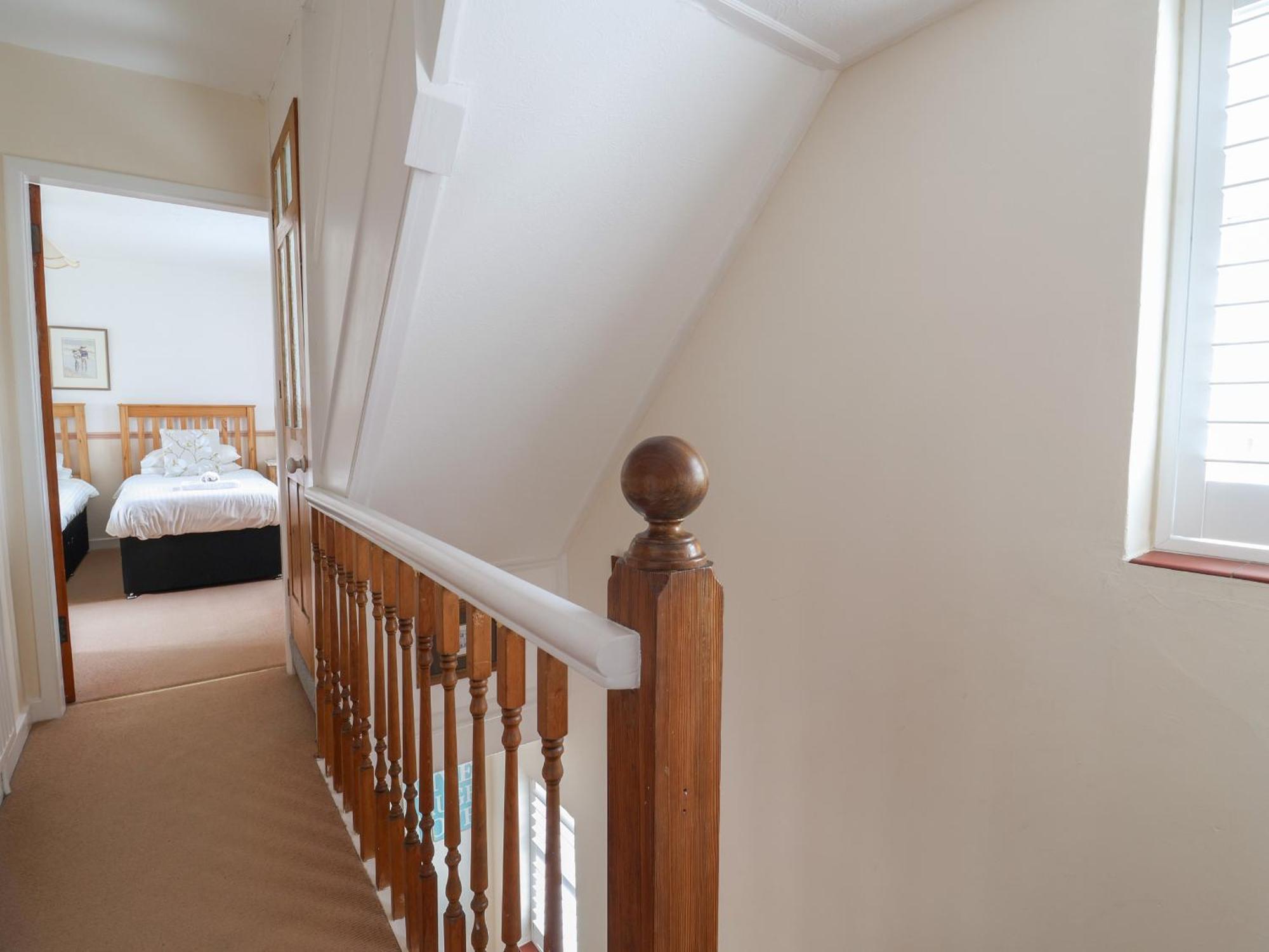 Kelly Bray Villa Lyme Regis Exterior foto