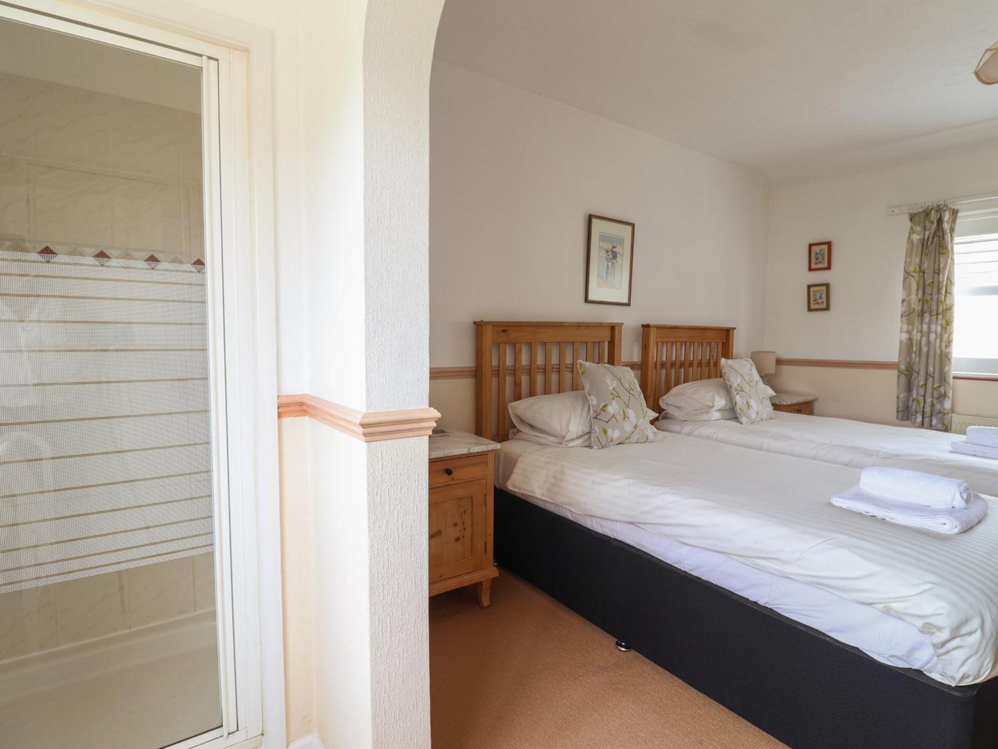 Kelly Bray Villa Lyme Regis Exterior foto