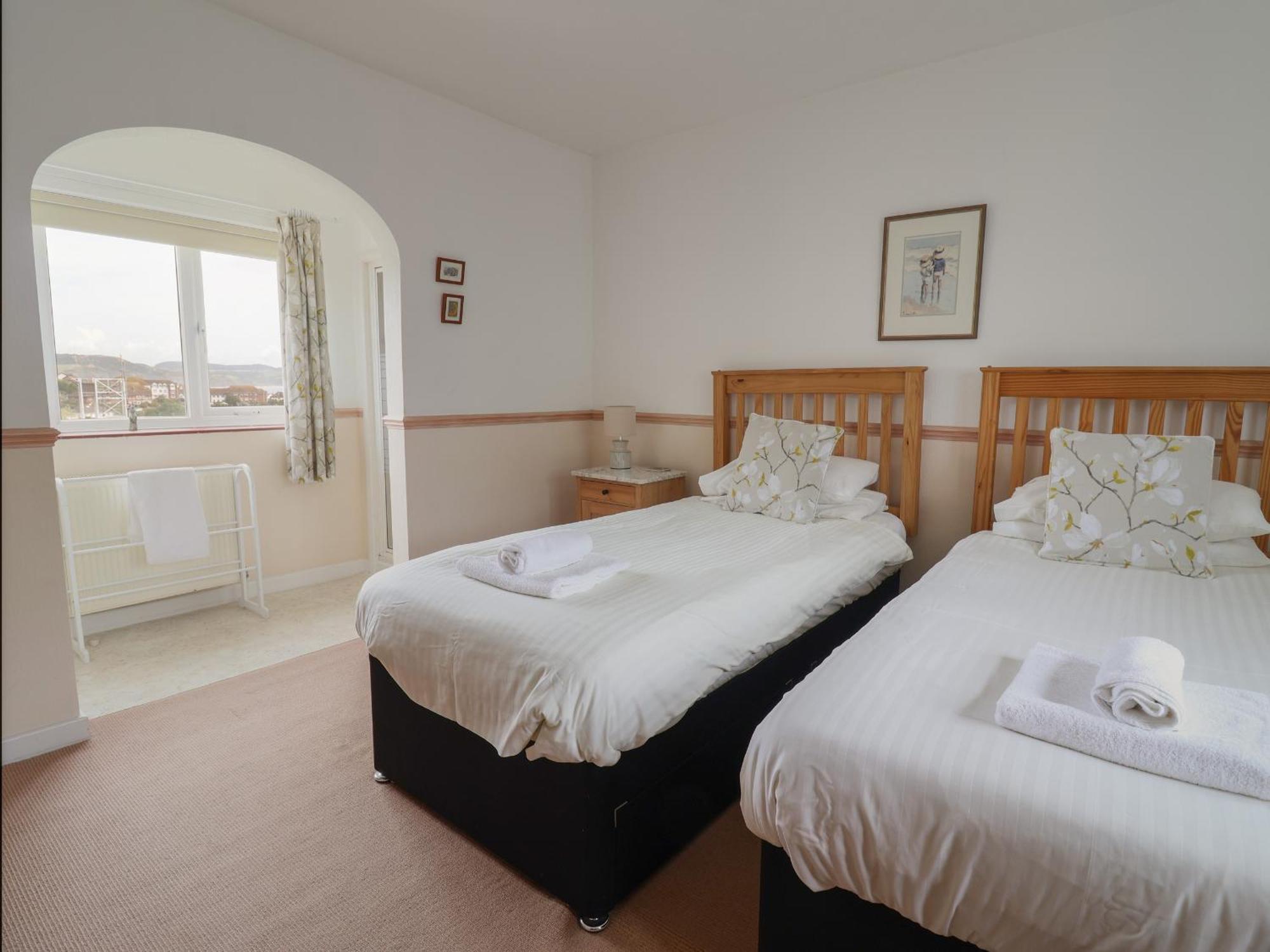 Kelly Bray Villa Lyme Regis Exterior foto