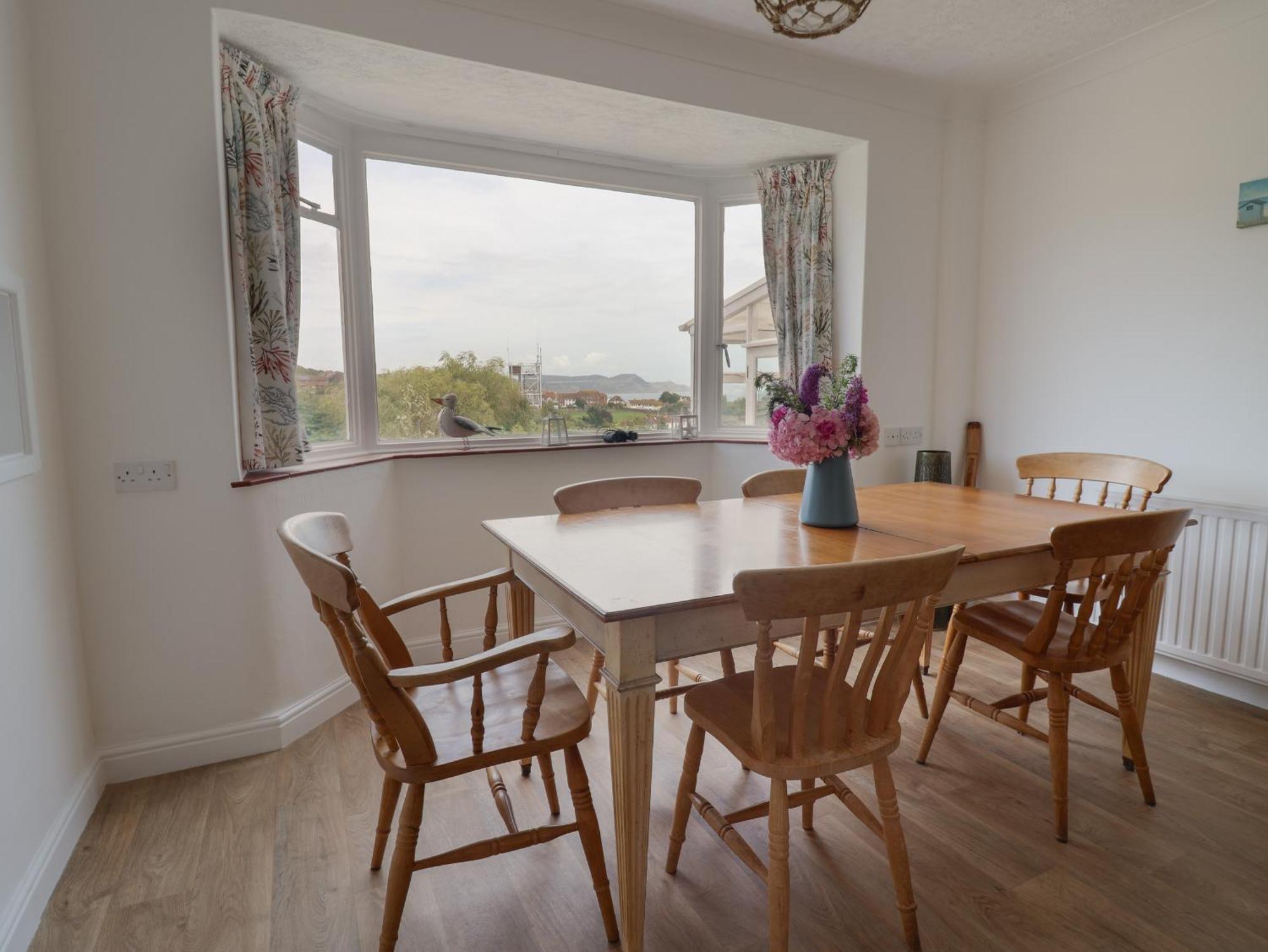 Kelly Bray Villa Lyme Regis Exterior foto
