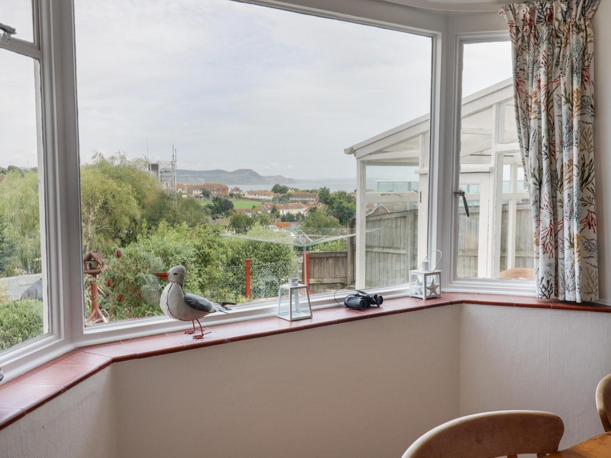 Kelly Bray Villa Lyme Regis Exterior foto