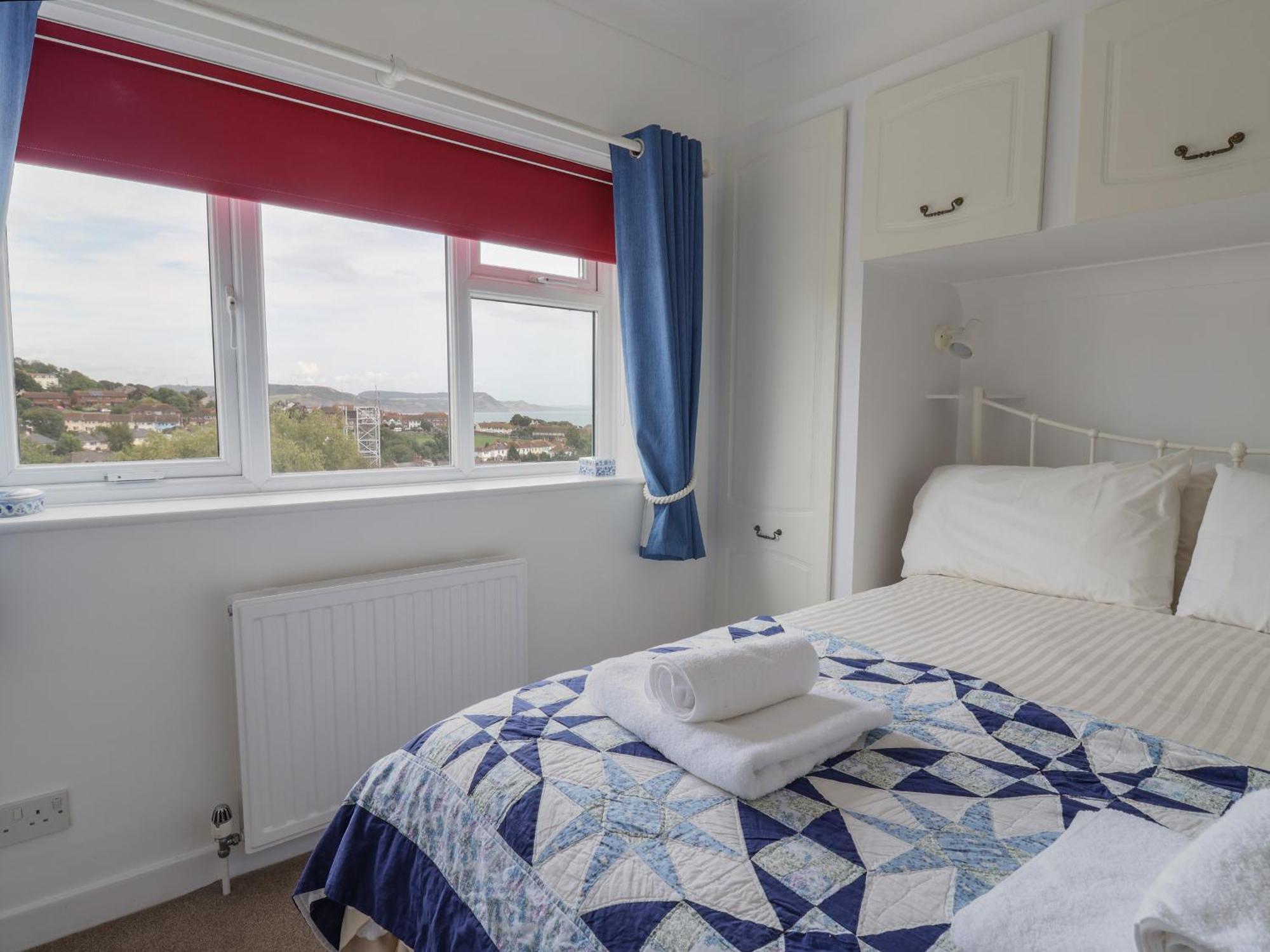 Kelly Bray Villa Lyme Regis Exterior foto